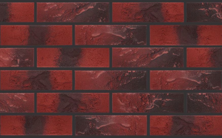 Гибкая клинкерная плитка Симтер СТ-ФН-14 новая версия. купить в Барнауле