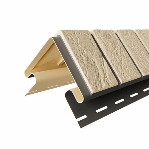 Угол внешний Доломит, Москва, Кремовый купить в Барнауле