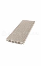 Террасная доска SaveWood, SW Salix (T), Бежевый