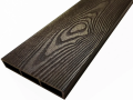 Доска из ДПК для грядок NauticPrime EstheticWood 150x25х2950 Венге купить в Барнауле