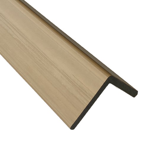 Угол EasyDecking, Co-extrusion, Oak купить в Барнауле