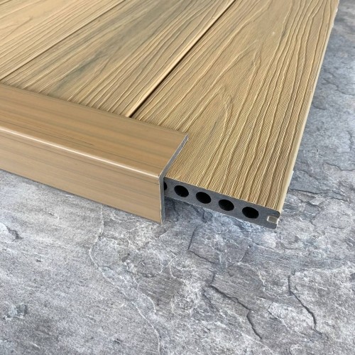 Угол EasyDecking, Co-extrusion, Oak купить в Барнауле