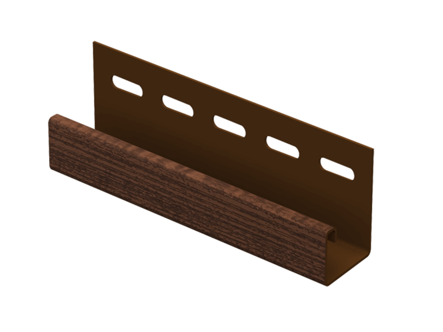 J-планка Ю-Пласт Timberblock, Ель, Сибирская купить в Барнауле