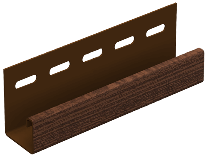J-планка Ю-Пласт Timberblock, Ель, Сибирская купить в Барнауле