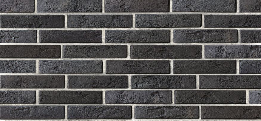 Фиброцементные панели Panda Гранж-кирпич 03120F купить в Барнауле