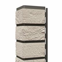 Угол наружный Доломит, Москва, Мрамор