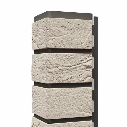 Угол наружный Доломит, Москва, Мрамор купить в Барнауле