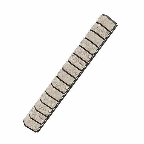 Угол наружный Доломит, Москва, Мрамор купить в Барнауле