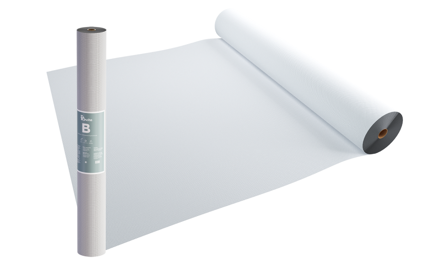 Гидро/пароизоляционная пленка Dacha B Docke купить в Барнауле