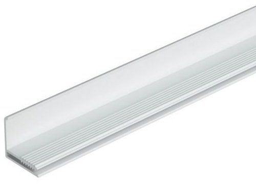 Фасадный L-профиль цвета Агат купить в Барнауле