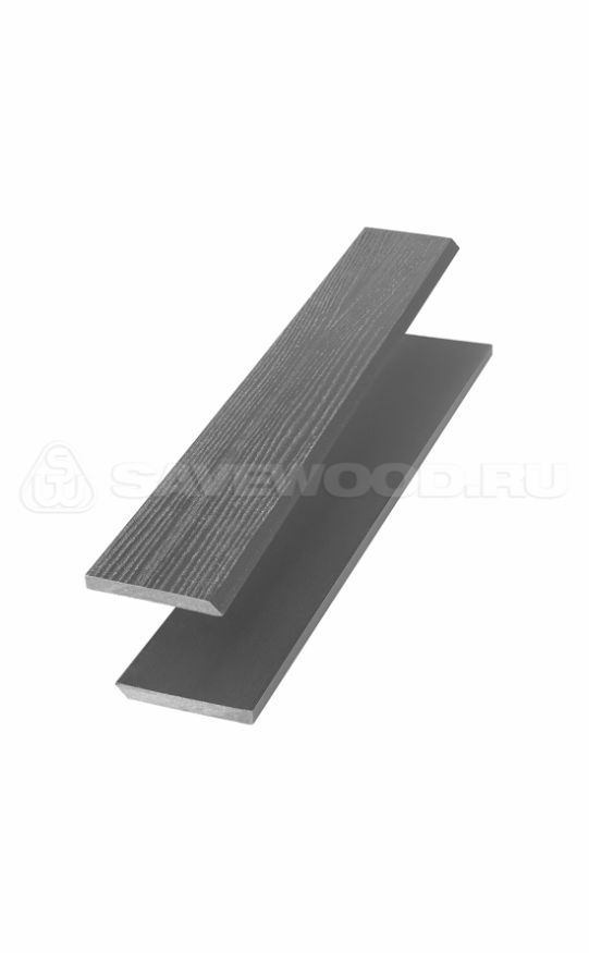 Торцевая рейка Savewood, Графит купить в Барнауле
