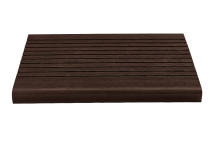 Ступень Unodeck RusDecking - Цвет Венге