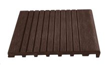 Ступень Unodeck RusDecking - Цвет Венге