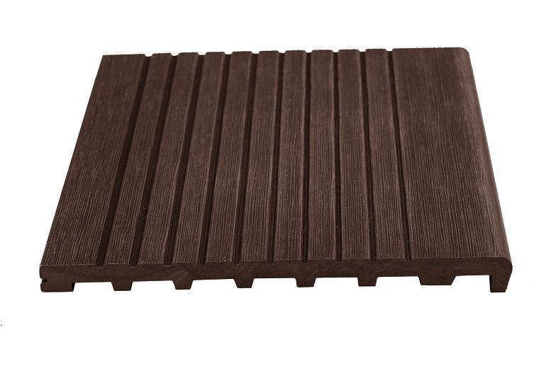 Ступень Unodeck RusDecking - Цвет Венге купить в Барнауле