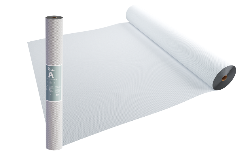 Фасадная ветрозащитная мембрана Dacha A Docke купить в Барнауле