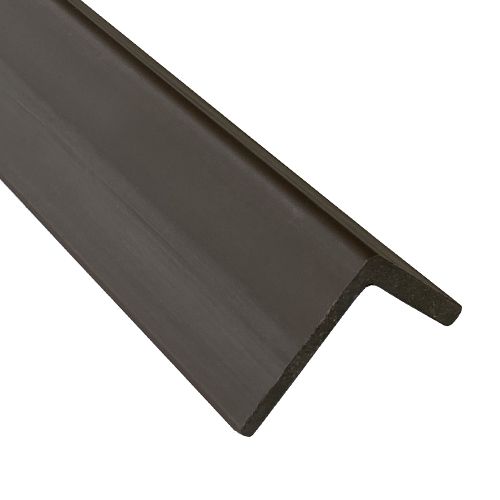 Угол EasyDecking, Co-extrusion, Chestnut купить в Барнауле