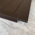 Угол EasyDecking, Co-extrusion, Chestnut купить в Барнауле