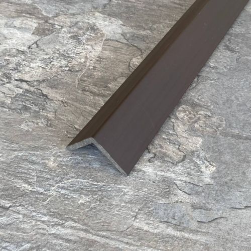 Угол EasyDecking, Co-extrusion, Chestnut купить в Барнауле