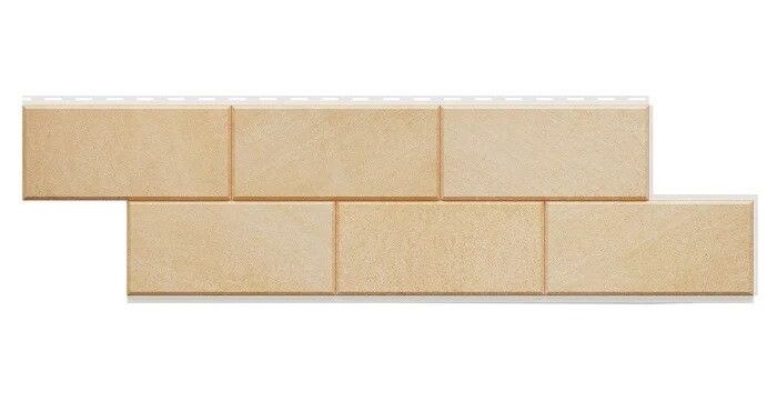 Фасадная термопанель Доломит Дагестанский камень, Амарила купить в Барнауле