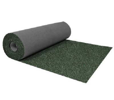 Ендовый ковер KATEPAL Pintari зелёного цвета купить в Барнауле