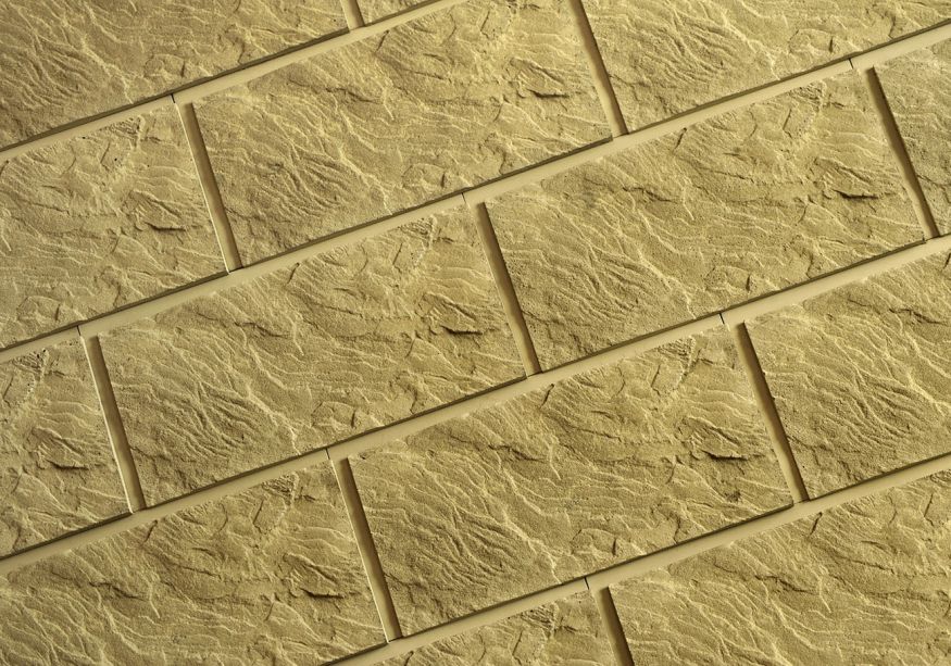 Фасадная плитка Кирисс Фасад, Большой скол Тигрового дракона купить в Барнауле