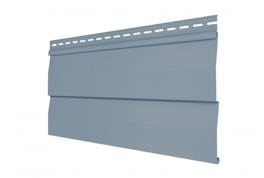 Виниловый сайдинг Tecos Корабельный брус, Опал купить в Барнауле