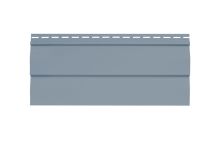 Виниловый сайдинг Tecos Корабельный брус, Опал