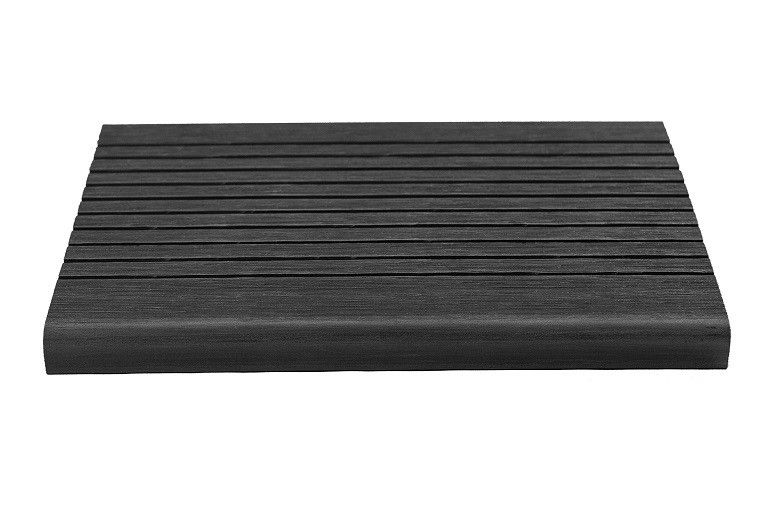 Ступень Unodeck RusDecking - Цвет Графит купить в Барнауле