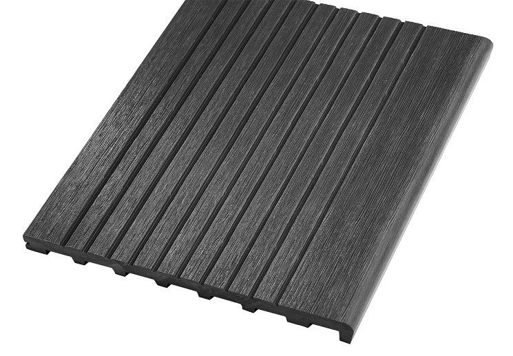 Ступень Unodeck RusDecking - Цвет Графит купить в Барнауле