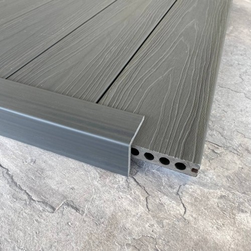 Угол EasyDecking, Co-extrusion, Old Barn купить в Барнауле