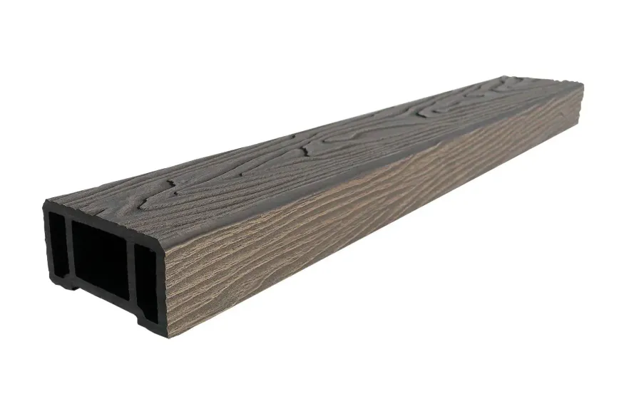 Перила Deckart Венге купить в Барнауле