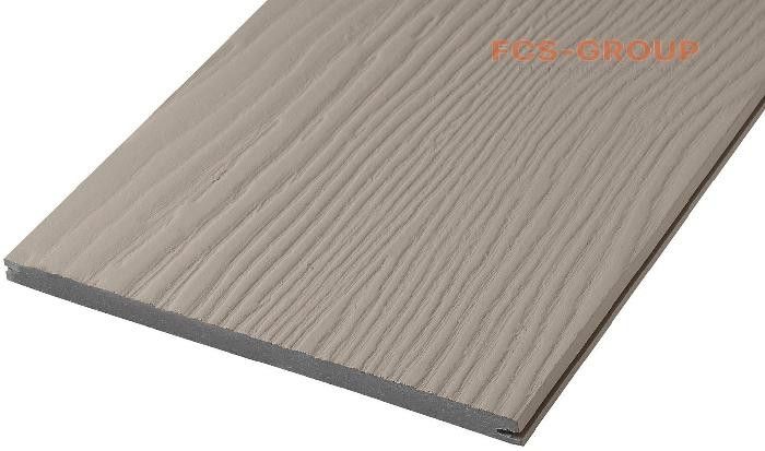 Фиброцементные панели FCS Group Wood Line F14 купить в Барнауле