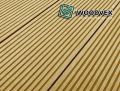 Террасная доска WOODVEX Select из ДПК Вуд купить в Барнауле