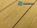 Террасная доска WOODVEX Select из ДПК Вуд купить в Барнауле