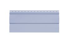 Виниловый сайдинг Tecos Корабельный брус, Сирень