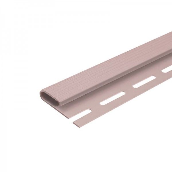 Финишная планка Tecos Ardennes, Розовый светлый купить в Барнауле