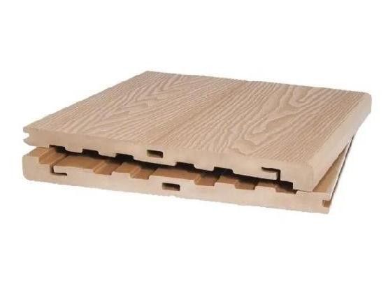 Ступень NEW МАССИВ 3D+3D POLIVAN GROUP DENPASAR песочный цвет купить в Барнауле