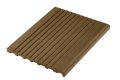 Ступень Unodeck RusDecking - Ореховый оттенок купить в Барнауле