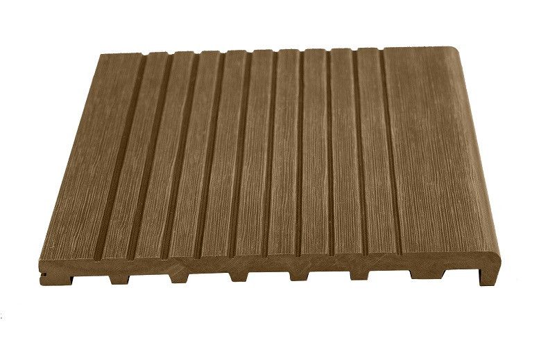 Ступень Unodeck RusDecking - Ореховый оттенок купить в Барнауле