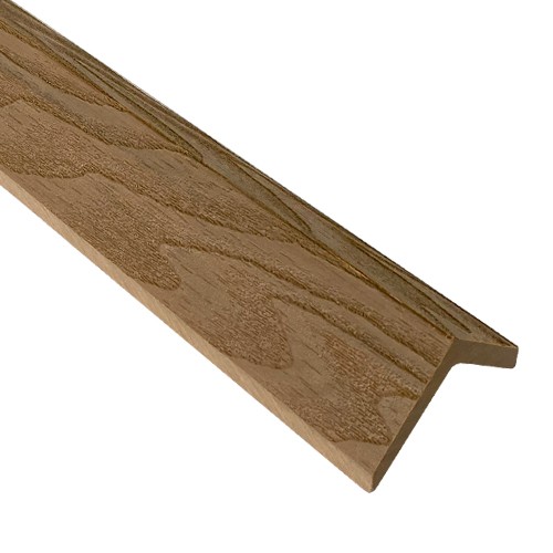 Угол EasyDecking, Wood-Х 45х45 Тик Микс купить в Барнауле