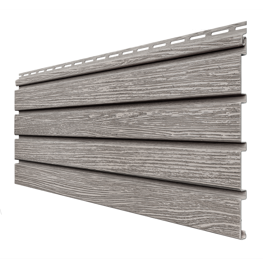 Сайдинг ТЕХНОНИКОЛЬ Фактур, Рейка 50, Береза купить в Барнауле