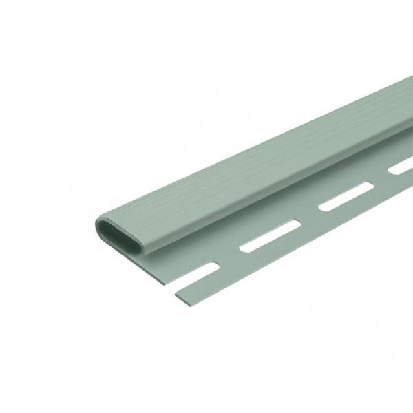 Финишная планка Tecos Ardennes, Цвет светло-салатовый купить в Барнауле