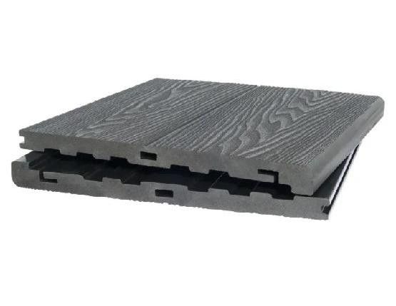 Ступень NEW МАССИВ 3D+3D POLIVAN GROUP DENPASAR черного цвета купить в Барнауле