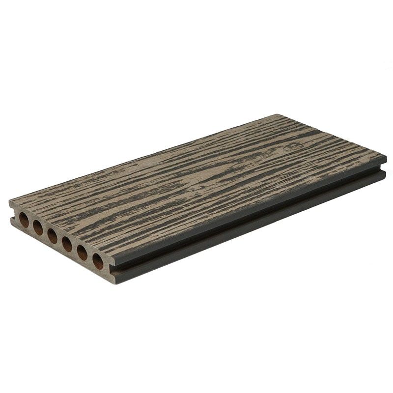 Террасная доска из ДПК CM Decking Zebrano, Бежевый (под заказ) купить в Барнауле