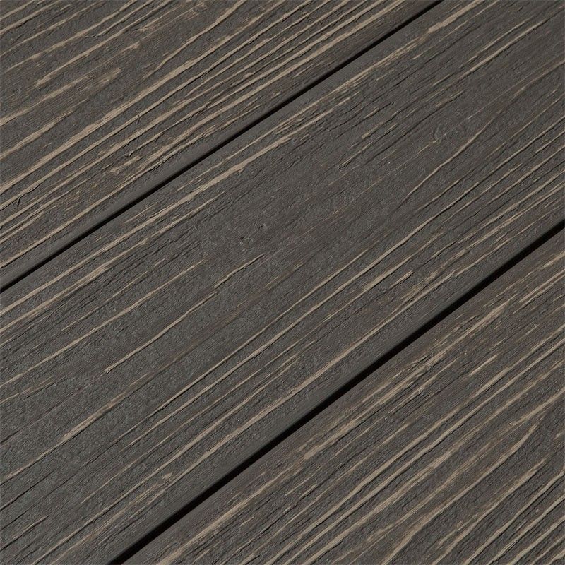 Террасная доска из ДПК CM Decking Zebrano, Бежевый (под заказ) купить в Барнауле