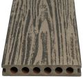 Террасная доска из ДПК CM Decking Zebrano, Бежевый (под заказ) купить в Барнауле