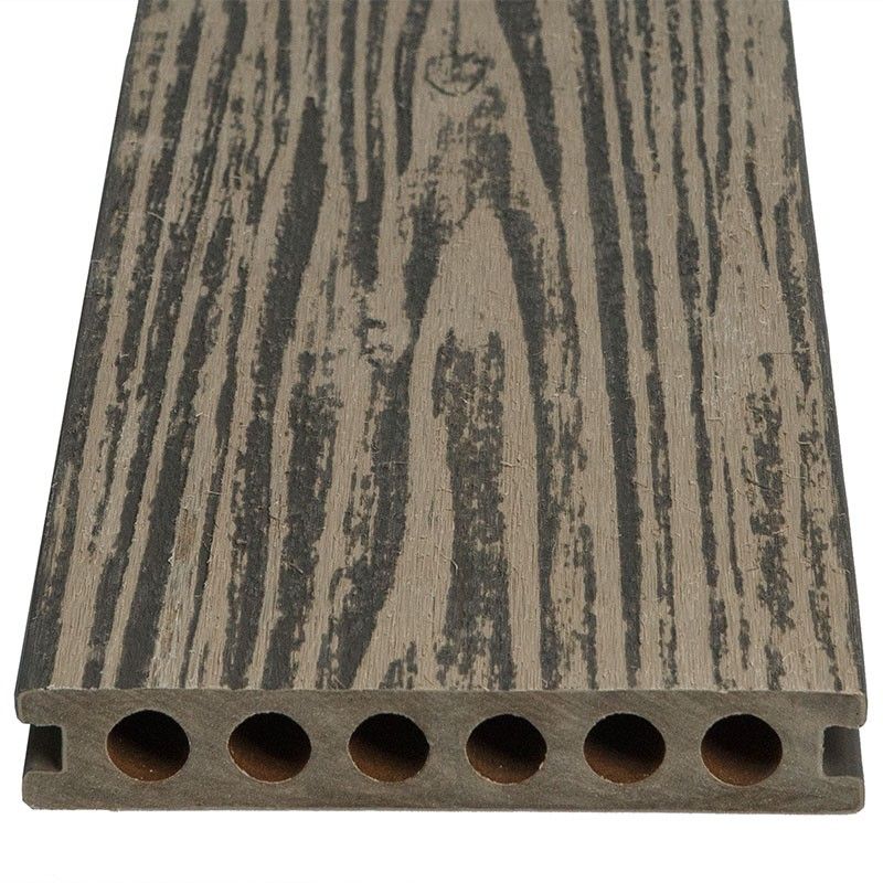 Террасная доска из ДПК CM Decking Zebrano, Бежевый (под заказ) купить в Барнауле