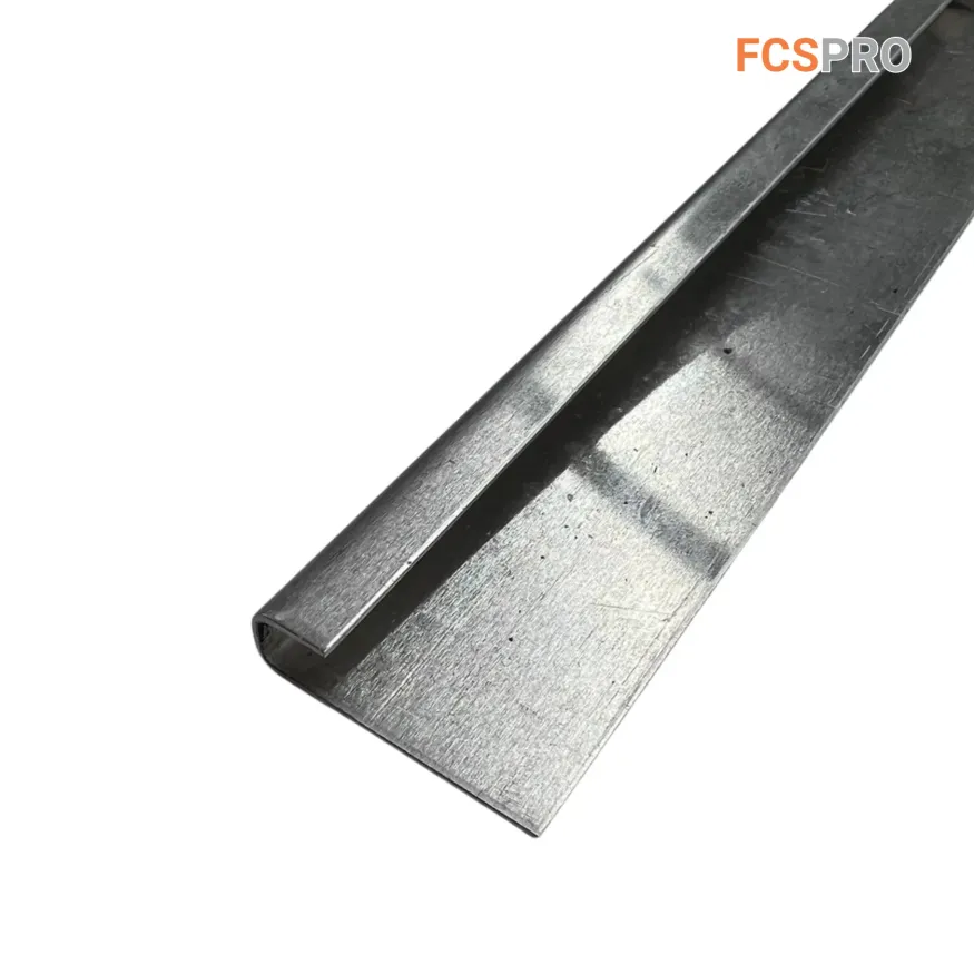 Стартовый профиль FCSPRO Click 3 м.п. купить в Барнауле
