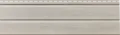 Виниловый сайдинг Альта-Профиль Альта-Брус Люкс, Ясень купить в Барнауле