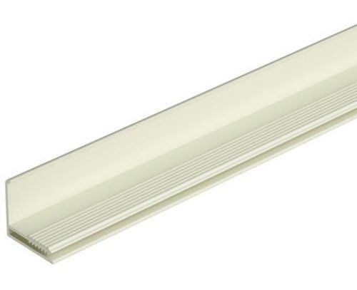 Фасадный L-профиль Цвет Слоновой Кости купить в Барнауле